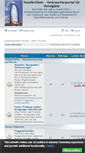 Mobile Screenshot of forum.hotelkritiken.de
